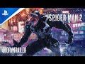 Marvel S Spider Man Sets Release Date Trailer Showcases Kraven