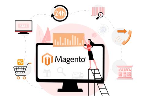 Top Reasons To Choose Magento Ecommerce