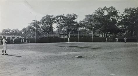 Muskegons Historic Marsh Field Turns 100