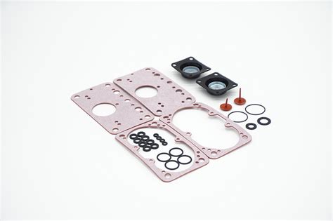 4150/4500 Complete Gasket Kits – Advanced Product Design