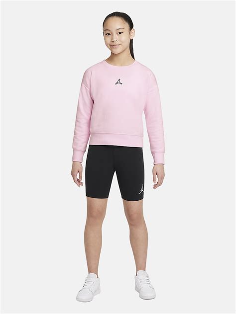 Jordan Jumpman Crew Junior Sweatshirts Nencini Sport