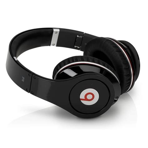 Shop Beats By Dr Dre Beats Studio High Definition Isolation Headphones