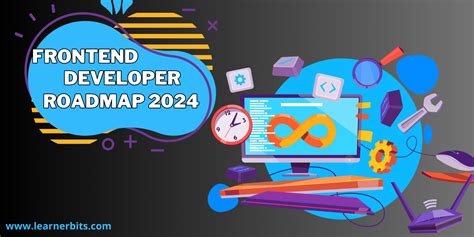 The Complete Frontend Developer Roadmap Nbkomputer