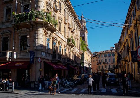 Cosa Vedere A Parma In Un Giorno Itinerario Con Mappa Finalmente