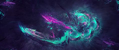 Ultrawide Desktop Wallpapers