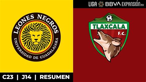 Partidazo En El Jalisco Resumen Leones Negros Vs Tlaxcala