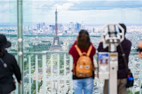 Visit Tour Montparnasse in Paris? All info + book your tickets