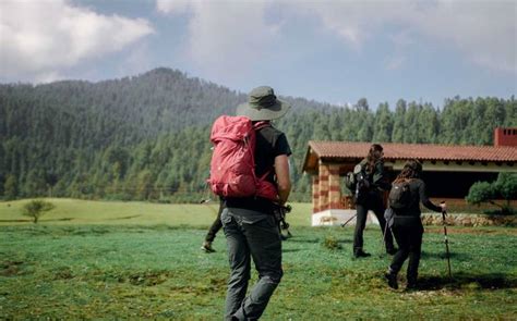 Alista La Mochila Estos Son Los Nuevos Pueblos M Gicos Que Se Suman A