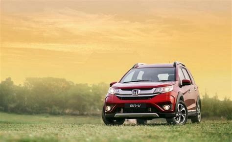 Honda Brv Price Mileage Specs 10 Quick Points