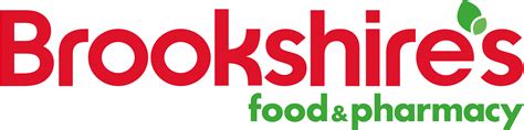 Brookshire’s Food & Pharmacy – Logos Download