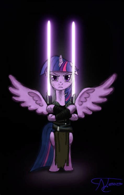 Pin On Star Wars Mlp