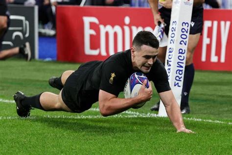 New Zealand: Rugby World Cup 2023 review ｜ Rugby World Cup 2023