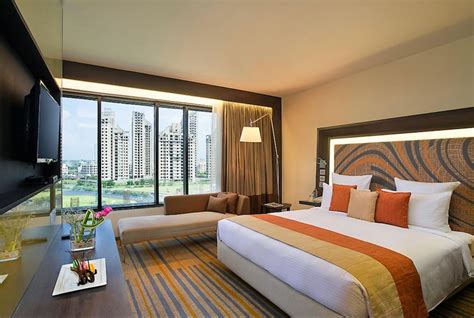 Novotel Kolkata Hotel and Residences Kolkata Hotel Price, Address & Reviews