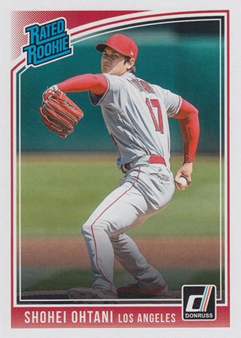 The Best Shohei Ohtani Baseball Cards for Every Budget - oggsync.com