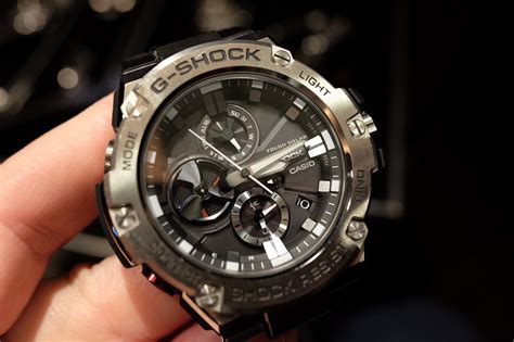 Casio G-Shock 35th Anniversary Celebration