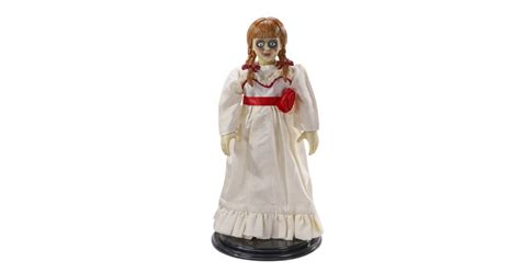 Figurina Articulata Ideallstore Scary Annabelle Editie De Colectie