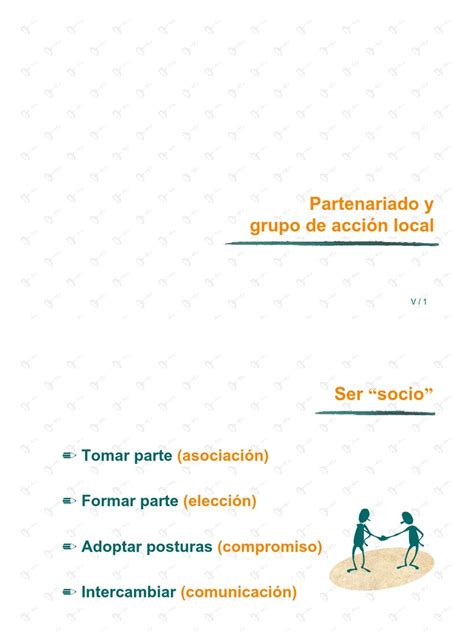 Pdf Dia Partenariado Y Grupo De Acci N Local Dokumen Tips