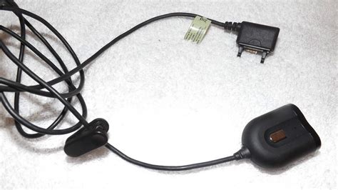 Sony Ericsson Dual Headset Adapter Hpm 64d Ebay