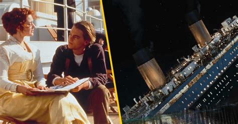 15 'Titanic' movie facts for film and history buffs