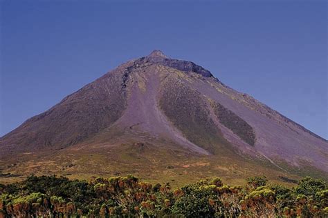 Photos Pico Açores