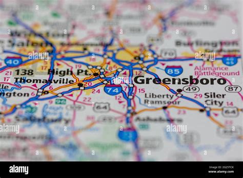 Greensboro Directions at Helen Phillips blog