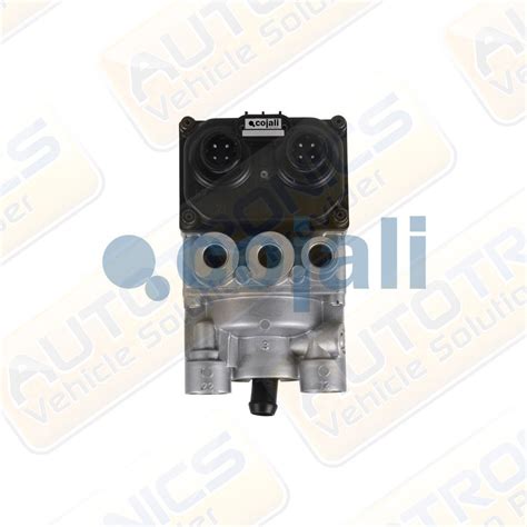 Wabco Brake Signal Transmitter Reman