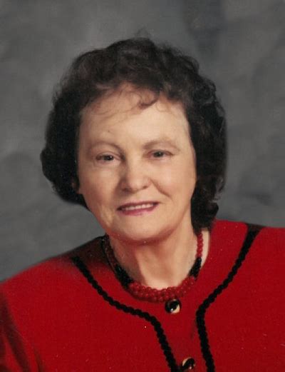 Obituary Alice M Roberts Of New Ulm Minnesota Minnesota Valley