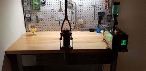 3 Best Gunsmith Workbench Under $300 - Minimalistic Setup