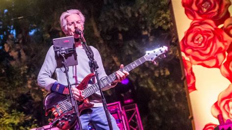 Phil Lesh Confirms Phil And Friends Lineups For October Capitol Theatre Residency