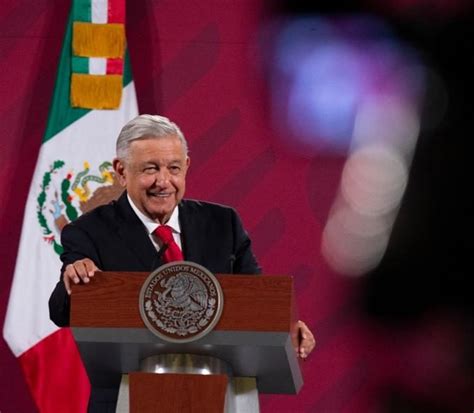 Amlo Alista Reforma A Créditos Infonavit Capital México