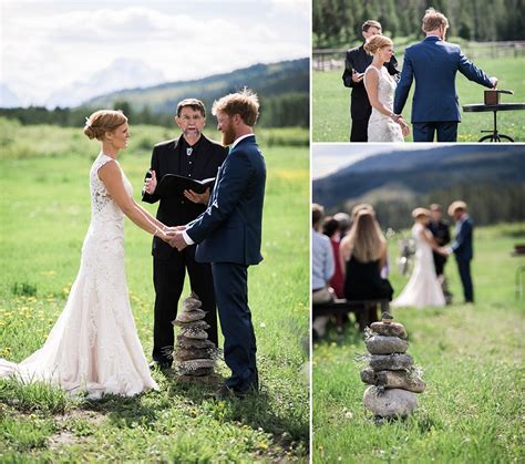 Turpin Meadow Ranch Wedding Nick And Stephanie Weddings