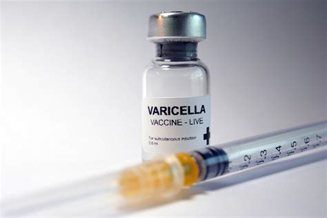 Chickenpox Vaccine - Chicken Pox Vaccine Latest Price, Manufacturers ...