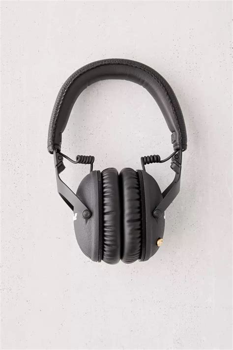 Marshall Monitor Ii Anc Over Ear Bluetooth Headphones Urban Outfitters