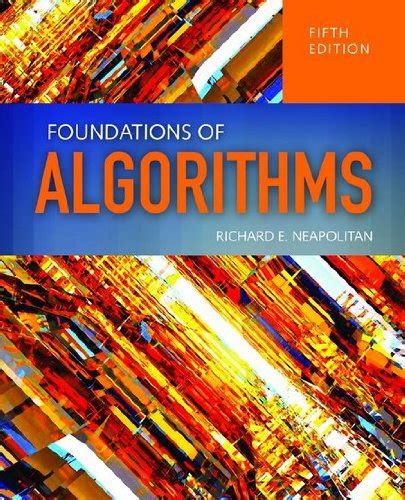 Foundations Of Algorithms 5th Edition FoxGreat