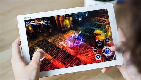 Os Melhores Jogos Para Android E Ios