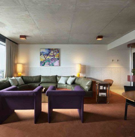 Ace Hotel Sydney | 5-Star Boutique Hotel in Surry Hills CBD