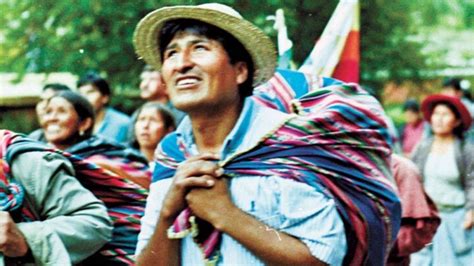 Quién Es Evo Morales El Ex Presidente Boliviano Que Revolucionó América Latina