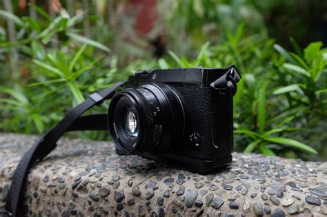 Artisans Mm F Mark Ii First Impression King