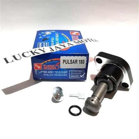 Jual Stelan Setelan Tonjokan Tensioner Keteng Bajaj Pulsar 180 Di Lapak