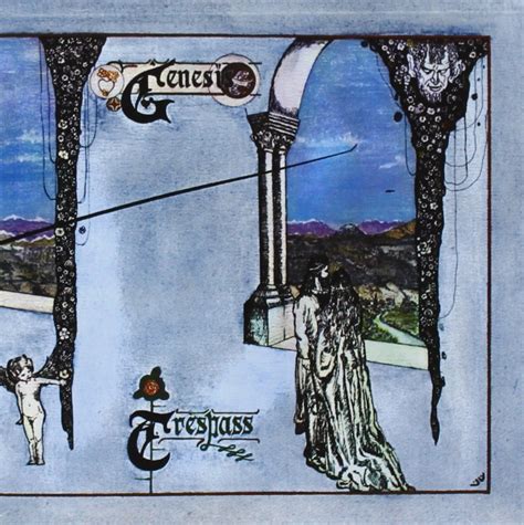 Genesis Albums: Ranked from Worst to Best - Aphoristic Album Reviews