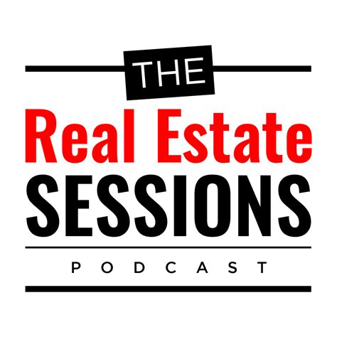 The Real Estate Sessions