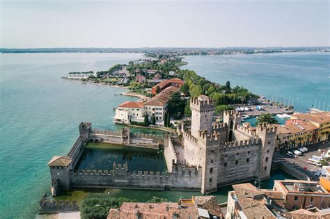 Sirmione Italy Honeymoon Itinerary Planning Quaint Village Perfect