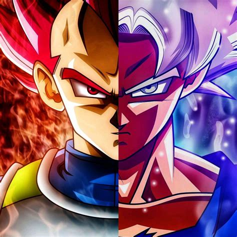 DBS Wallpaper Dragones Caricaturas De Goku Personajes De Dragon Ball