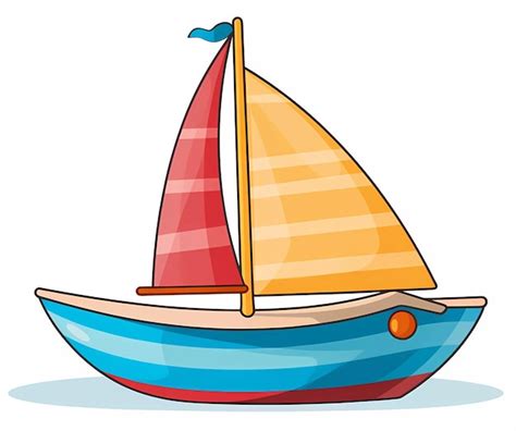 Boats And Ships Clipart Small Wooden Fishing Boat Clip Art Clip Art