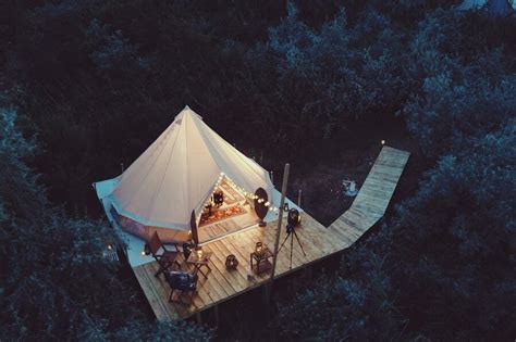 The 5 Best Glamping Tents For Luxury Camping In 2024 Beyond The Tent