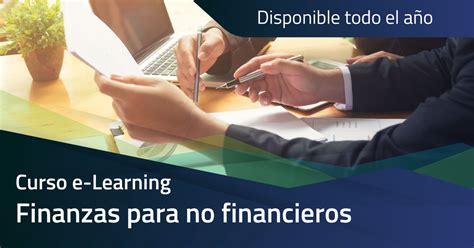 Finanzas Para No Financieros