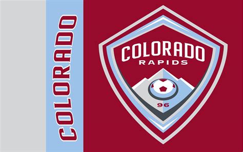 Colorado Rapids Wallpapers K Hd Colorado Rapids Backgrounds On