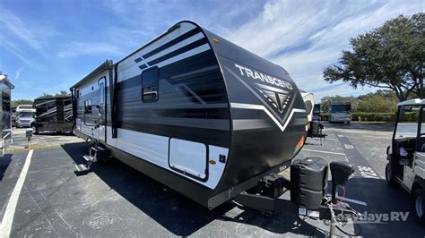 Grand Design Transcend Qb For Sale In Tampa Fl Lazydays