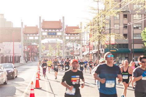 Gallery – BMO Vancouver Marathon | RUNVAN®