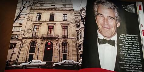 Jeffrey Epstein Filthy Rich 10 Shocking Revelations From The Netflix